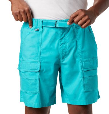 columbia half moon ii shorts