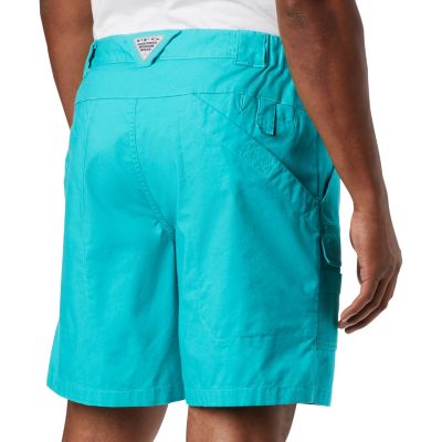 columbia half moon ii shorts