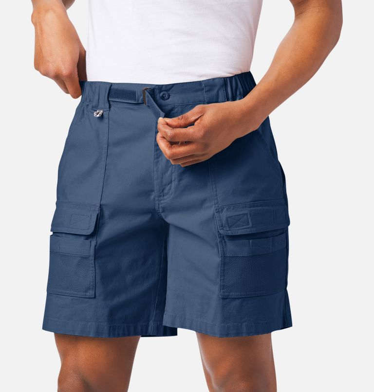 Columbia Half Moon III Short XL- A2771006