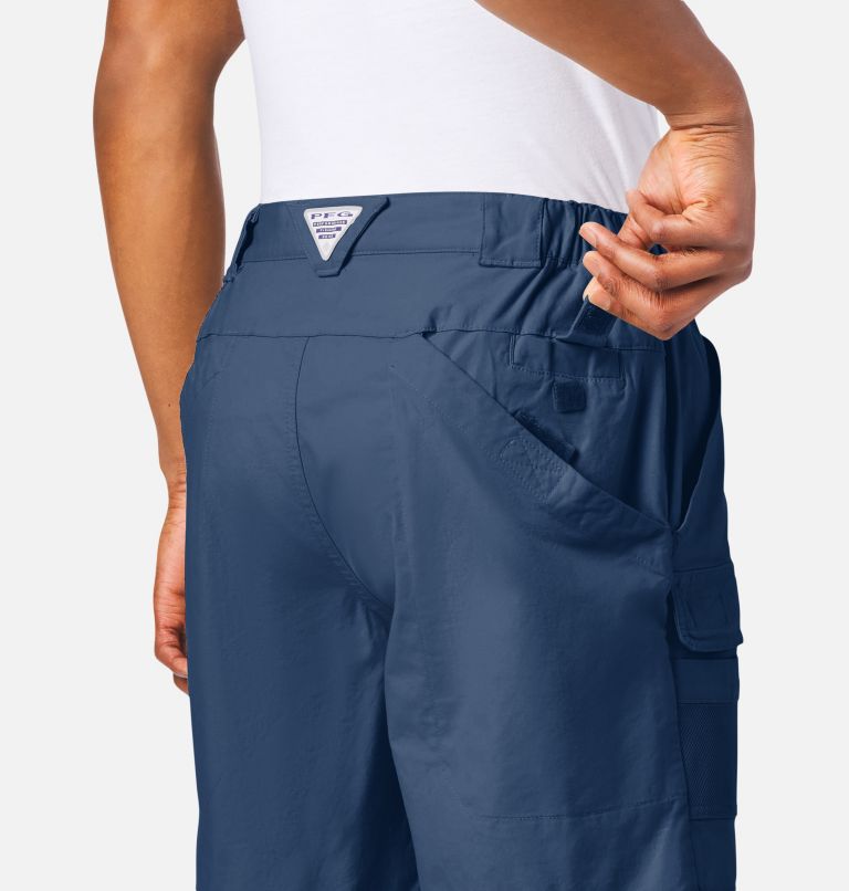 Columbia men's half moon shorts sale