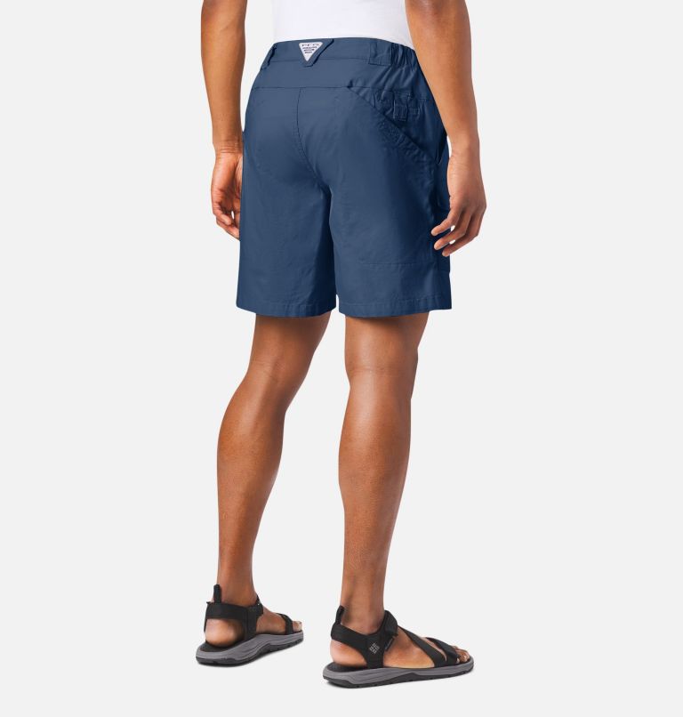 Columbia men's sale half moon shorts