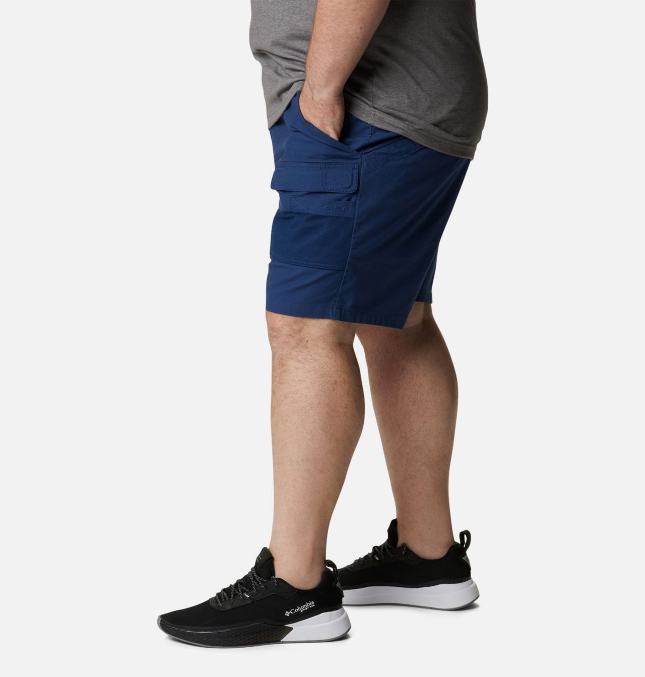 Men's PFG Half Moon™ III Shorts - Big 3
