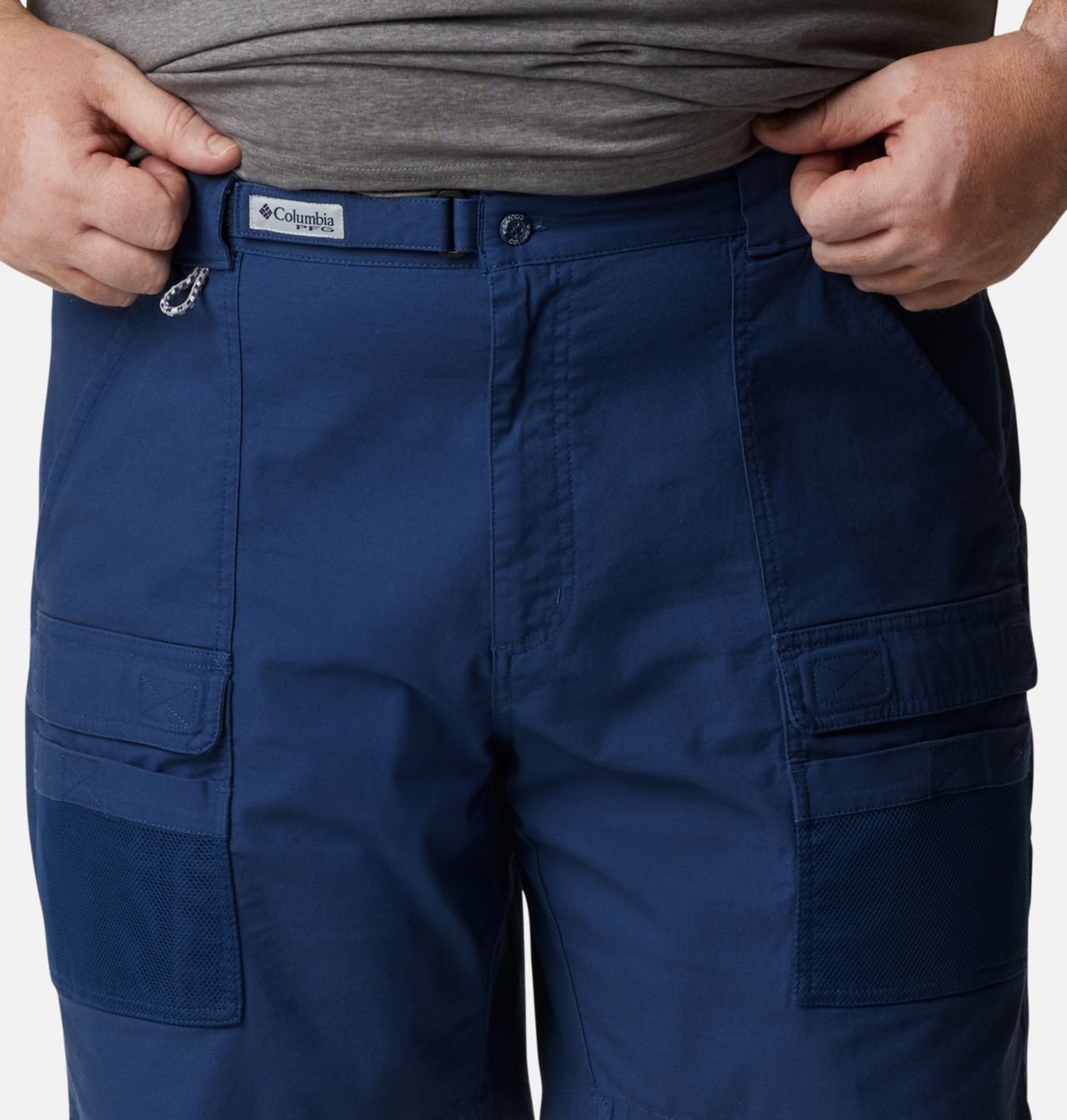 Men's PFG Half Moon™ III Shorts - Big 4
