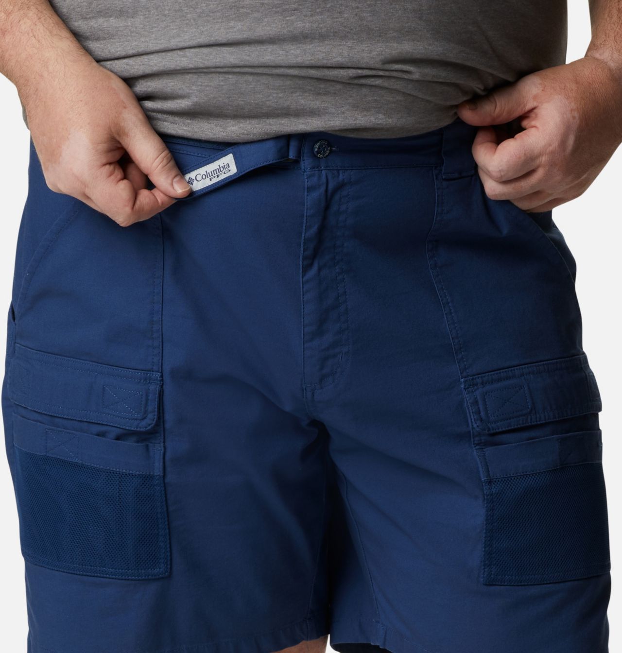 Men's PFG Half Moon™ III Shorts - Big 6