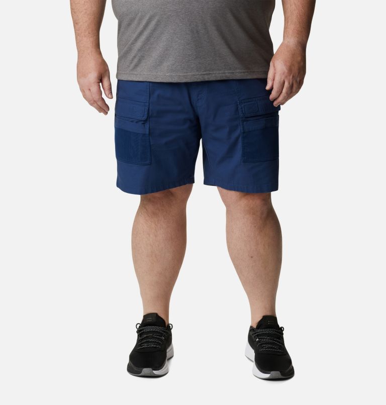 Columbia half moon iii shorts on sale