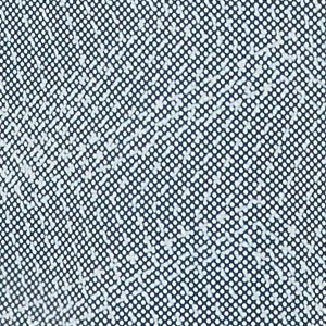 Deep Lagoon Embossed Print, Zour Zip