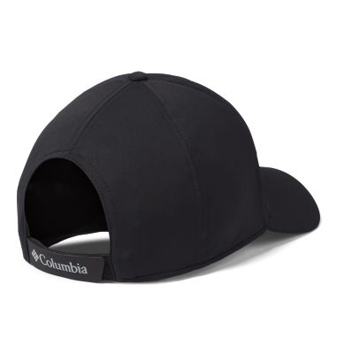 Casquette de Baseball Coolhead&trade; II Unisexe Coolhead&trade; II Ball Cap | 699 | O/S, Black, back