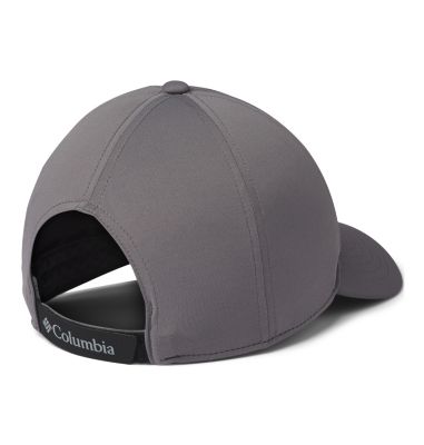 Gorra unisex Coolhead&trade; II Coolhead&trade; II Ball Cap | 438 | O/S, City Grey, back