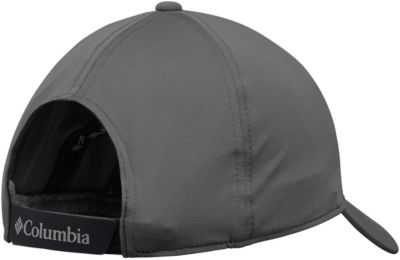 Unisex Coolhead&trade; II Ball Cap Coolhead&trade; II Ball Cap | 699 | O/S, Grill, back