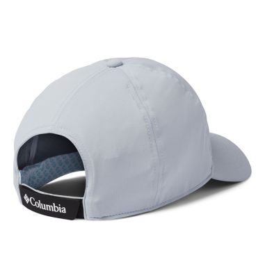 Unisex Coolhead&trade; II Ball Cap Coolhead&trade; II Ball Cap | 699 | O/S, Cirrus Grey, back