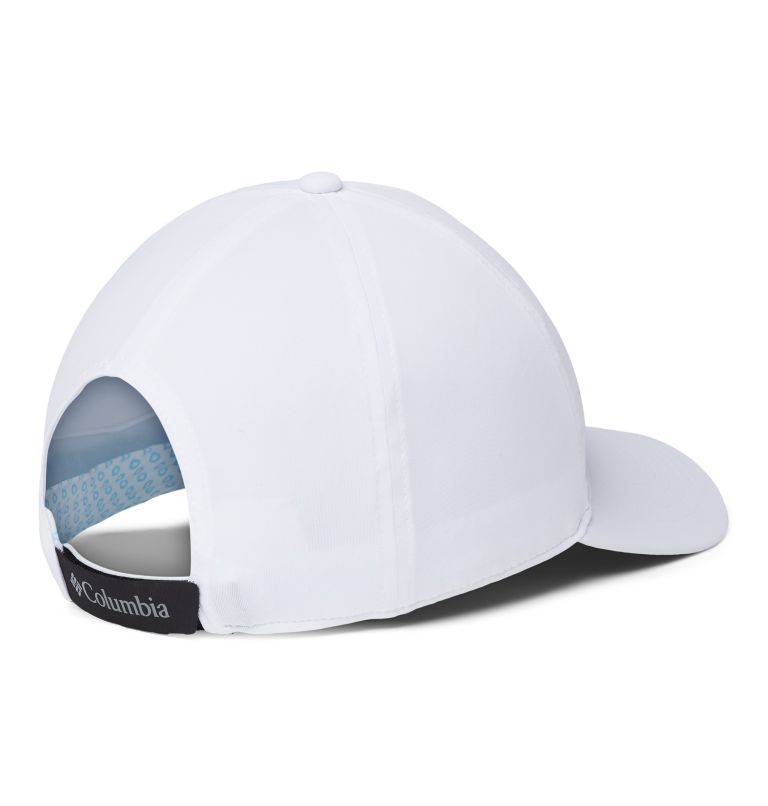 Columbia Coolhead II Ball Cap - White