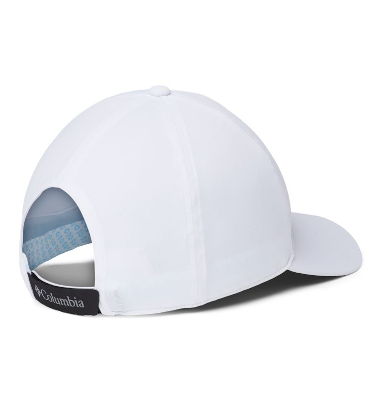 Coolhead II Ball Cap | 100 | O/S, Color: White, image 2