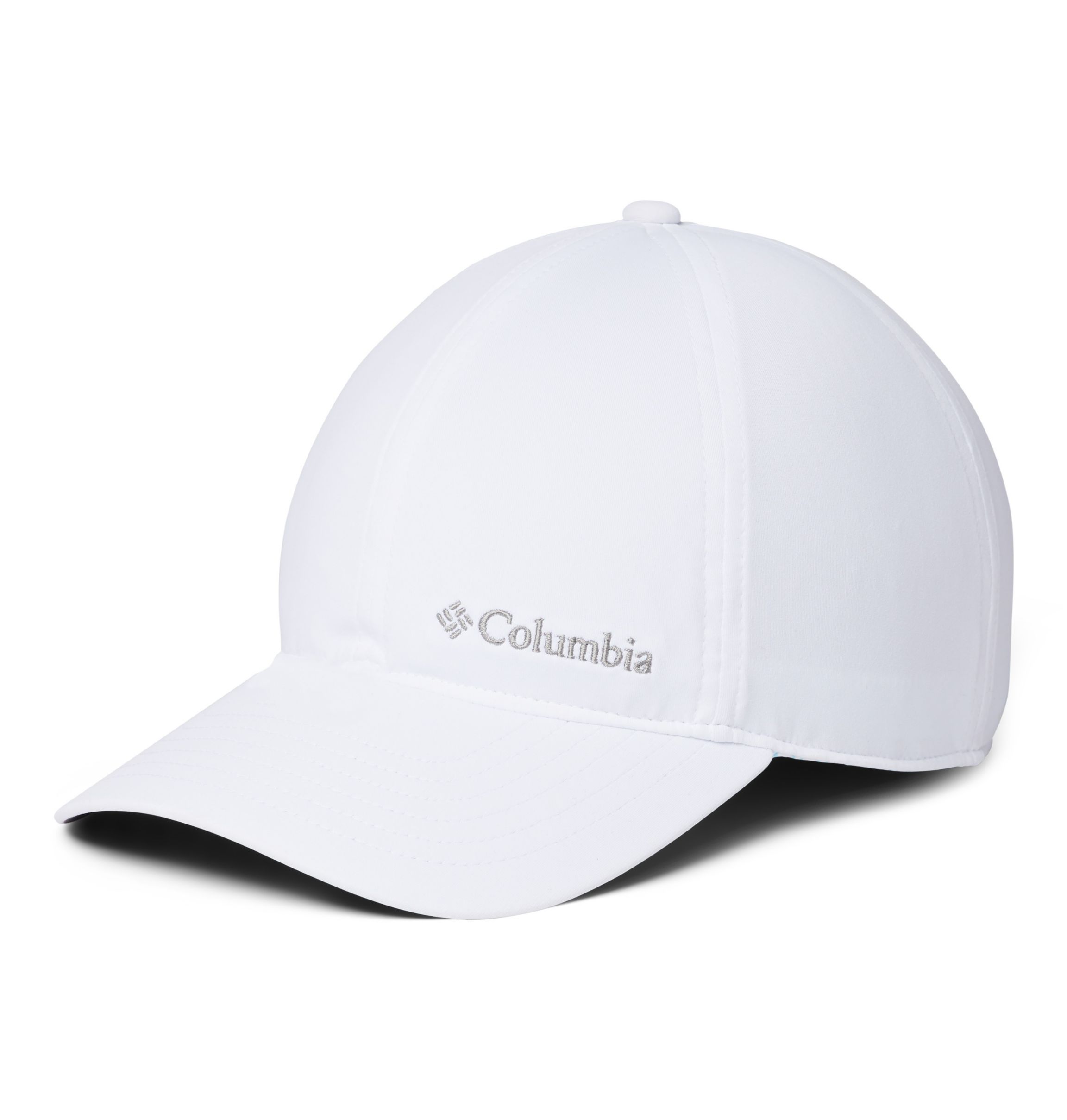 Columbia Coolhead II Ball Cap - White
