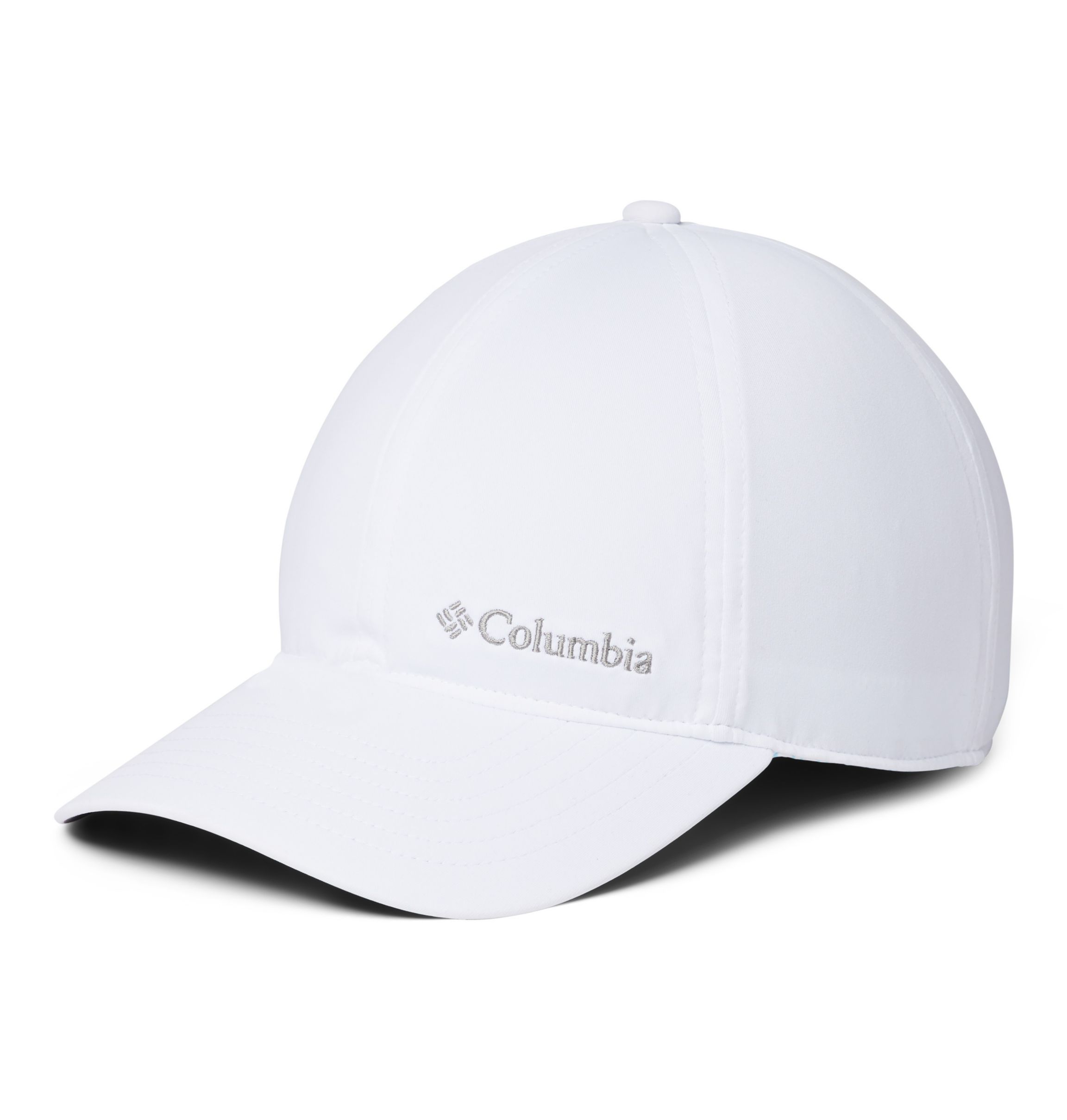 Columbia Silver Ridge III Ball Cap (City Grey)