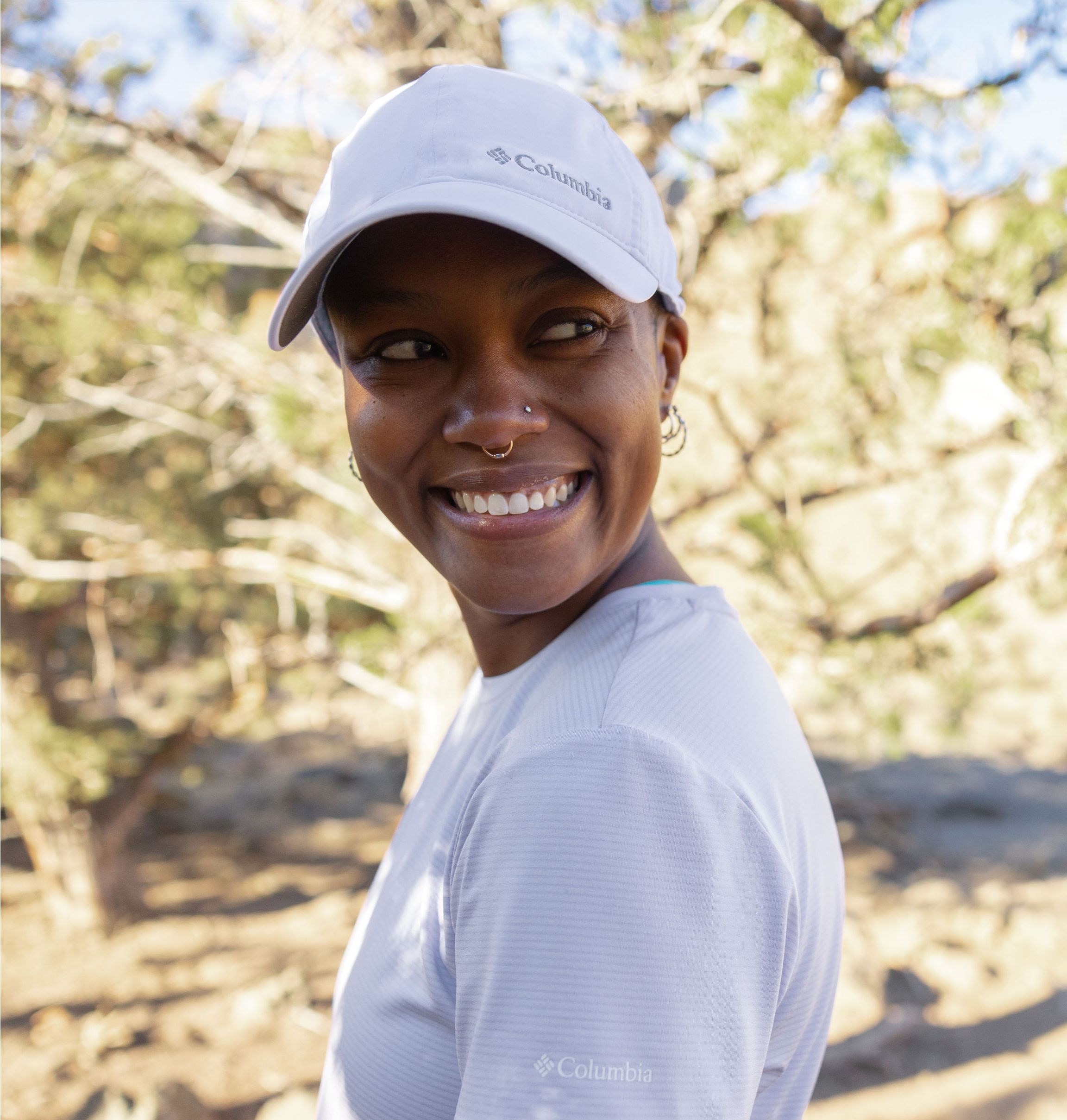 Unisex Coolhead™ II Ball Cap | Columbia Sportswear