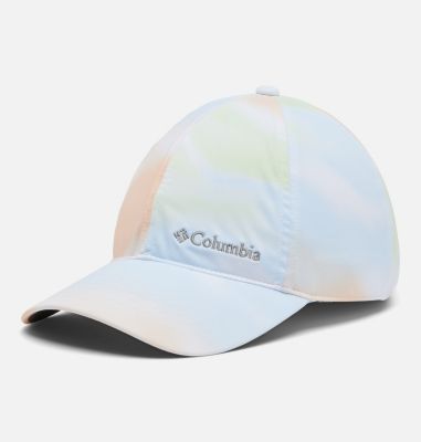 Columbia hats womens online