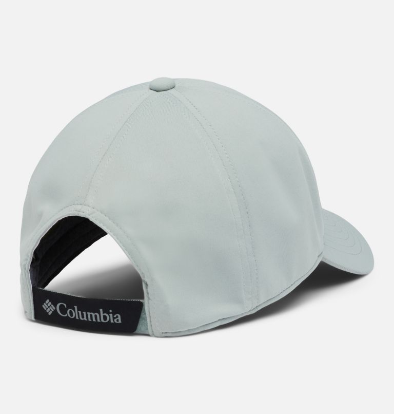 Coolhead II Ball Cap | 350 | O/S, Color: Niagara, image 2