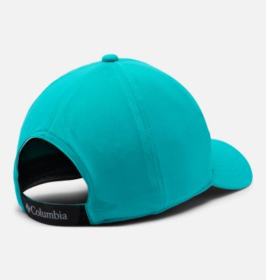Unisex Coolhead&trade; II Ball Cap Coolhead&trade; II Ball Cap | 699 | O/S, Tropic Water, back