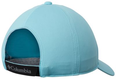 Unisex Coolhead&trade; II Ball Cap Coolhead&trade; II Ball Cap | 699 | O/S, Clear Blue, back