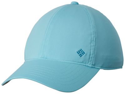 Unisex Coolhead&trade; II Ball Cap Coolhead&trade; II Ball Cap | 699 | O/S, Clear Blue, front