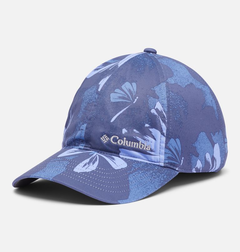 Coolhead II Ball Cap | 467 | O/S, Color: Nocturnal Daisy Party