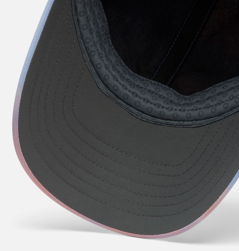 Unisex Coolhead II Ball Cap, Color: Eve, Undercurrent Print, image 3