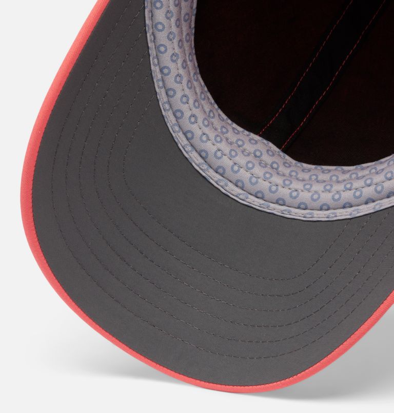 Coolhead II Ball Cap | 608 | O/S, Color: Juicy, image 3