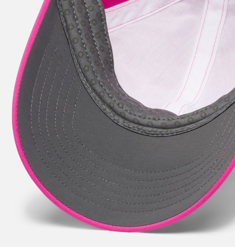 Coolhead II Ball Cap | 665 | O/S, Color: Wild Fuchsia, image 3