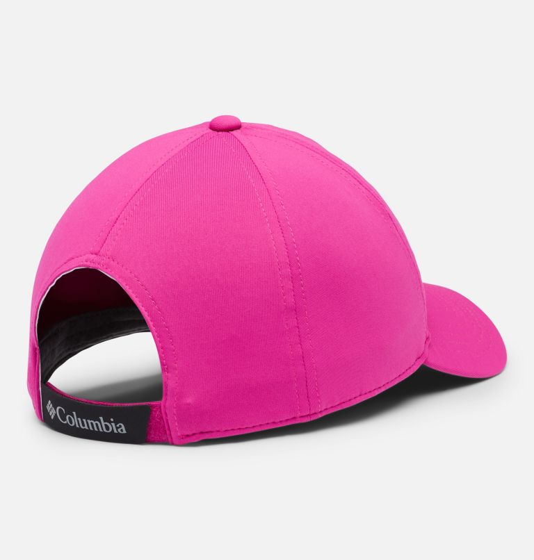 Coolhead II Ball Cap | 665 | O/S, Color: Wild Fuchsia, image 2