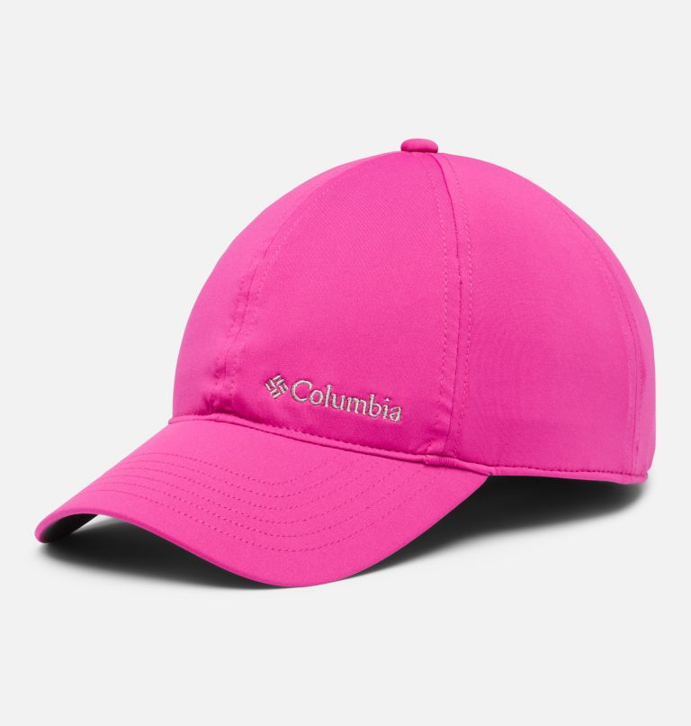 Coolhead II Ball Cap | 665 | O/S, Color: Wild Fuchsia, image 1