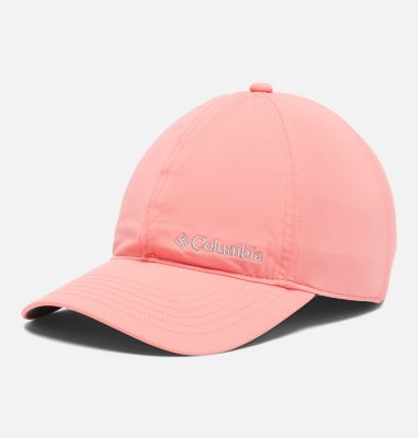 Casquette de Baseball Coolhead&trade; II Unisexe Coolhead&trade; II Ball Cap | 699 | O/S, Salmon, front