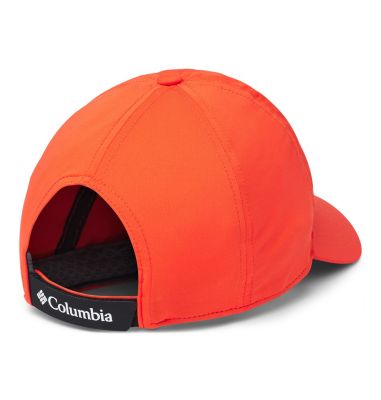 Gorra unisex Coolhead&trade; II Coolhead&trade; II Ball Cap | 438 | O/S, Bright Poppy, back