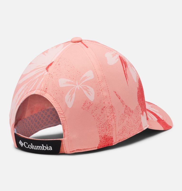 Coolhead II Ball Cap | 879 | O/S, Color: Coral Reef Daisy Party