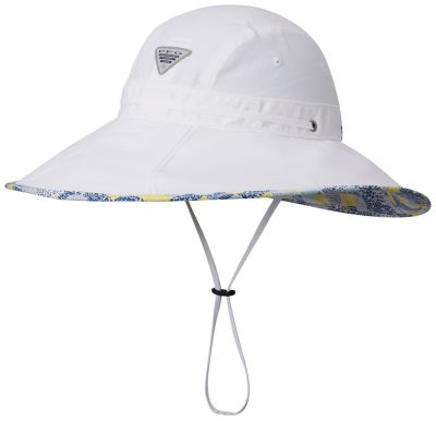 columbia sun drifter hat