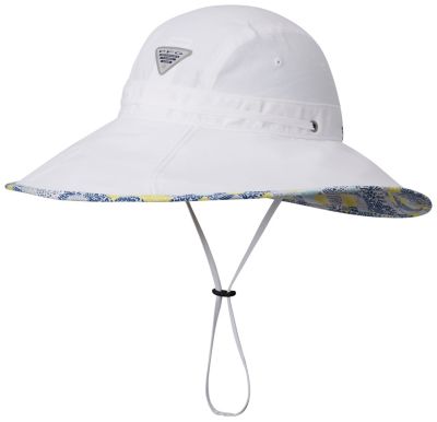 columbia sun hat