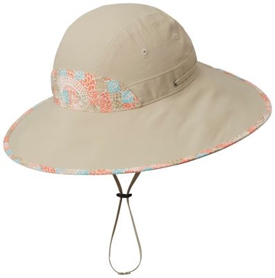 columbia sun drifter hat