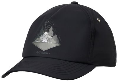 Washed Out&trade; Ball Cap