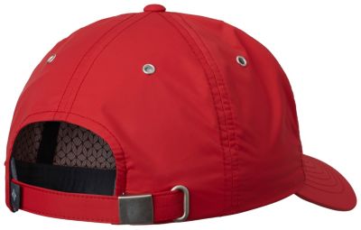 Washed Out&trade; Ball Cap Washed Out&trade; Ball Cap | 613 | O/S, Mountain Red, back