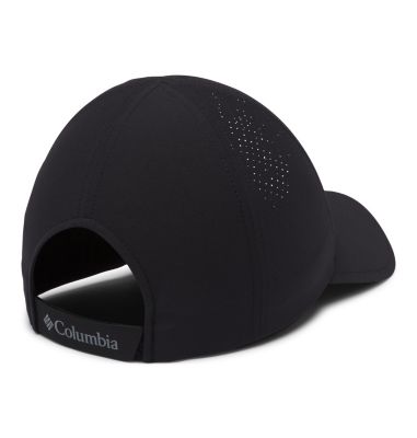 columbia silver ridge iii ball cap