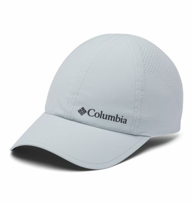 Unisex Silver Ridge&trade; III Ball Cap Silver Ridge&trade; III Ball Cap | 843 | O/S, Cirrus Grey, front