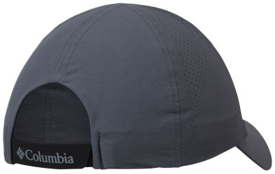 Unisex Silver Ridge&trade; III Ball Cap Silver Ridge&trade; III Ball Cap | 843 | O/S, Graphite, back