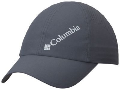 columbia silver ridge cap