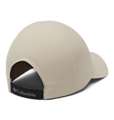 columbia silver ridge ball cap ii