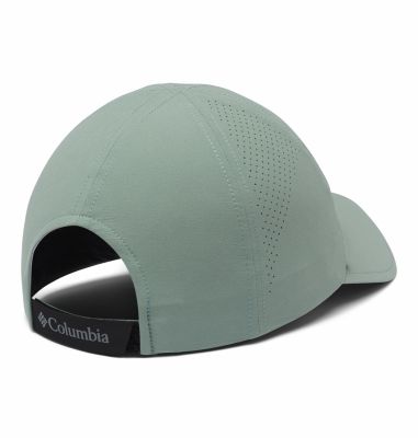 Unisex Silver Ridge&trade; III Ball Cap Silver Ridge&trade; III Ball Cap | 843 | O/S, Light Lichen, back