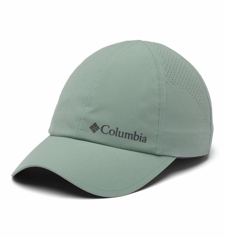 Silver Ridge III Ball Cap | 305 | O/S, Color: Light Lichen, image 1