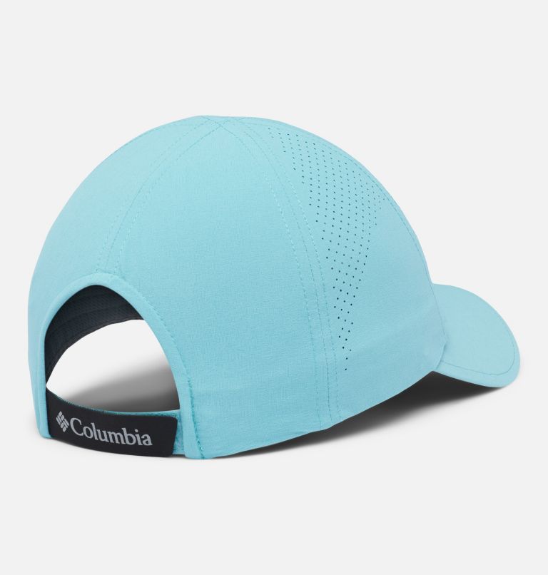 Silver Ridge III Ball Cap | 363 | O/S, Color: Sea Wave, image 2