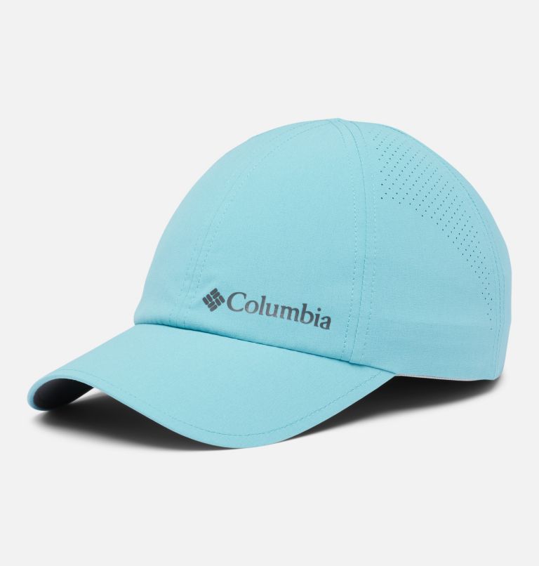Silver Ridge III Ball Cap | 363 | O/S, Color: Sea Wave, image 1