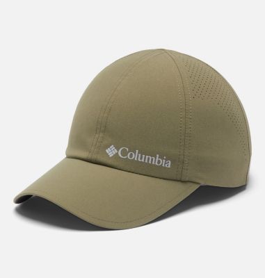  Columbia - Gorra Collegiate PFG de malla con cierre posterior  a presiÃ³n para hombre