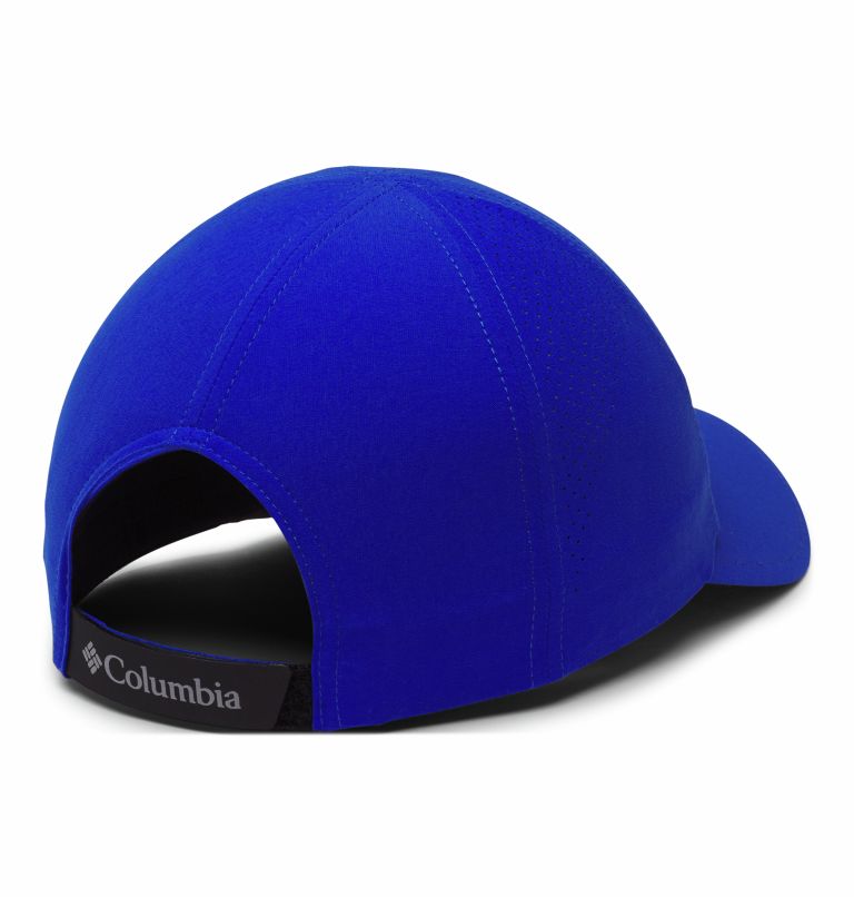 Silver Ridge III Ball Cap, Color: Azul, image 2