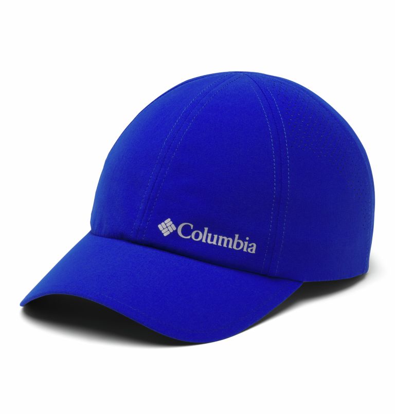 Silver Ridge III Ball Cap, Color: Azul, image 1